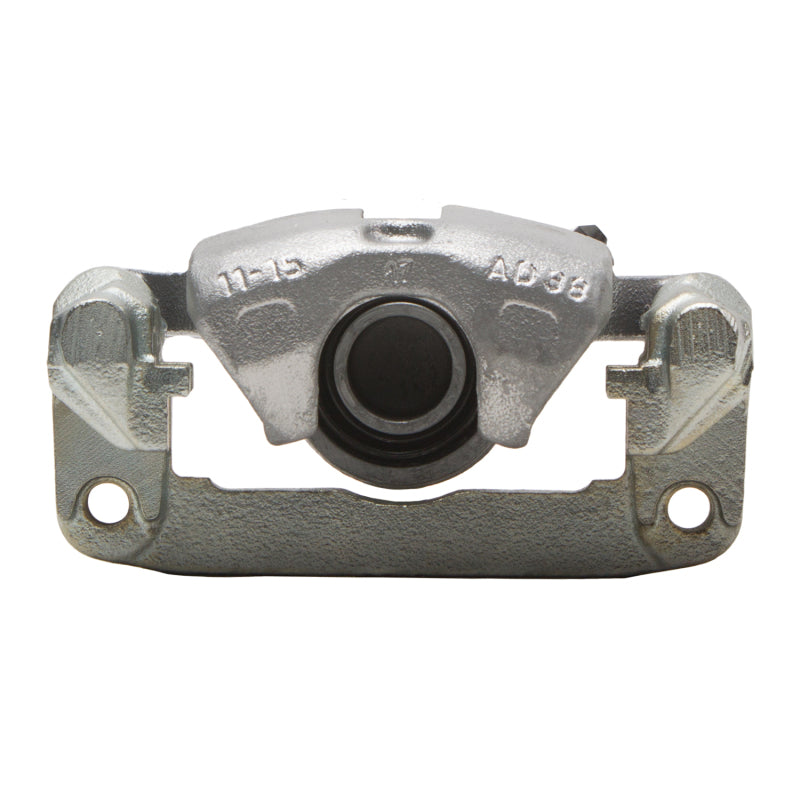 DFC 01-07 Buick Rendezvous Rear-L Premium Caliper - Silver Zinc Coated