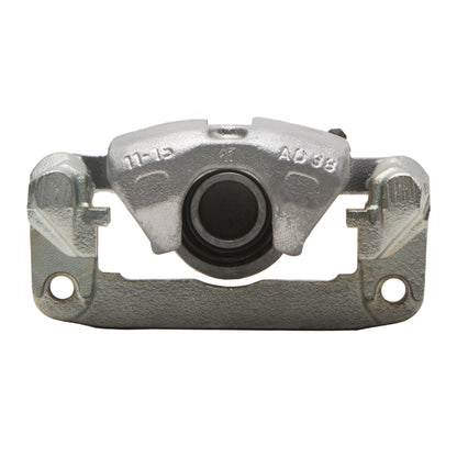 DFC 01-07 Buick Rendezvous Rear-L Premium Caliper - Silver Zinc Coated