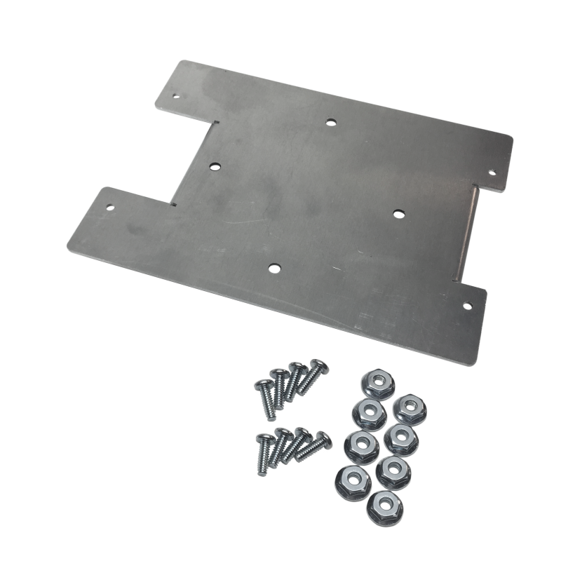 ORACLE Lighting Oracle Trigger Jeep Jk Fusebox Controller Bracket