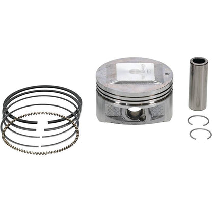 Vertex Pistons Vertex Piston 04-05 Can-Am Outlander 330 2x4 330cc Cast Replica Piston Kit