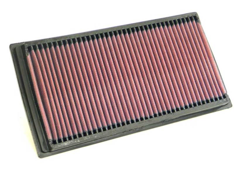 K&N Engineering K&N 00-06 BMW X5 3.0L Drop In Air Filter