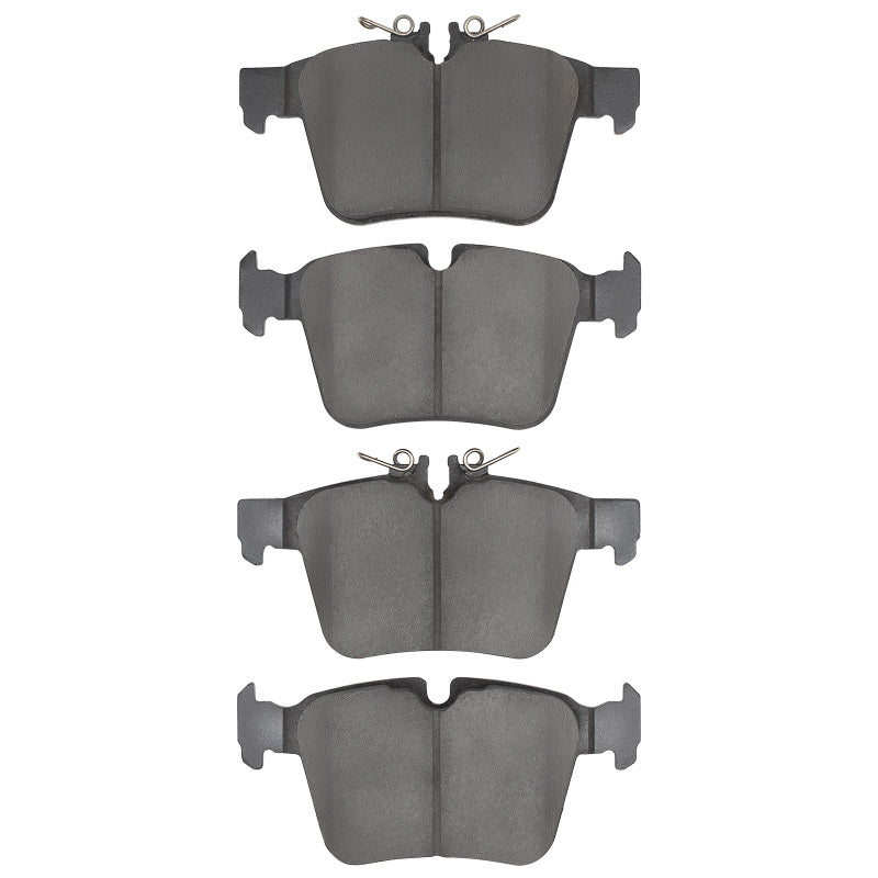 DFC 15-23 Mercedes-Benz C300 Sedan Rear 5000 Advanced Ceramic Brake Pads