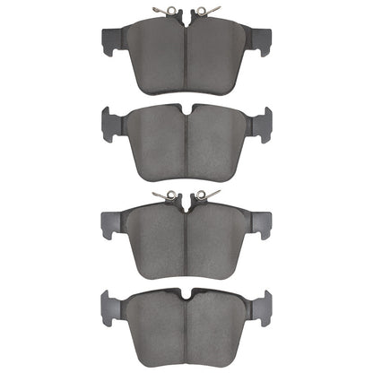 R1 Concepts R1 11-23 Mercedes-Benz C300 Sedan Rear Optimum OE Brake Pads
