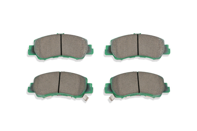DBA 2017+ Mitsubishi Eclipse Cross SP Performance Front Brake Pads