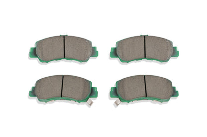 DBA 2017+ Mitsubishi Eclipse Cross SP Performance Front Brake Pads