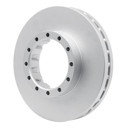 DFC 95-18 Mitsubishi Fuso FE Rear GeoSPEC Coated Rotor