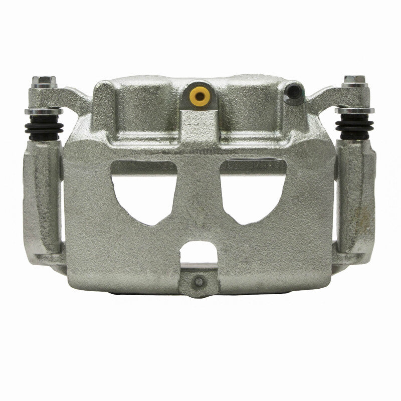 DFC 13-22 Ford F-250 Super Duty 4WD Rear Right/Rear-R Premium Caliper - Silver Zinc Coated