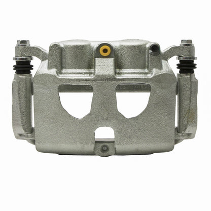 DFC 13-22 Ford F-250 Super Duty 4WD Rear Right/Rear-R Premium Caliper - Silver Zinc Coated