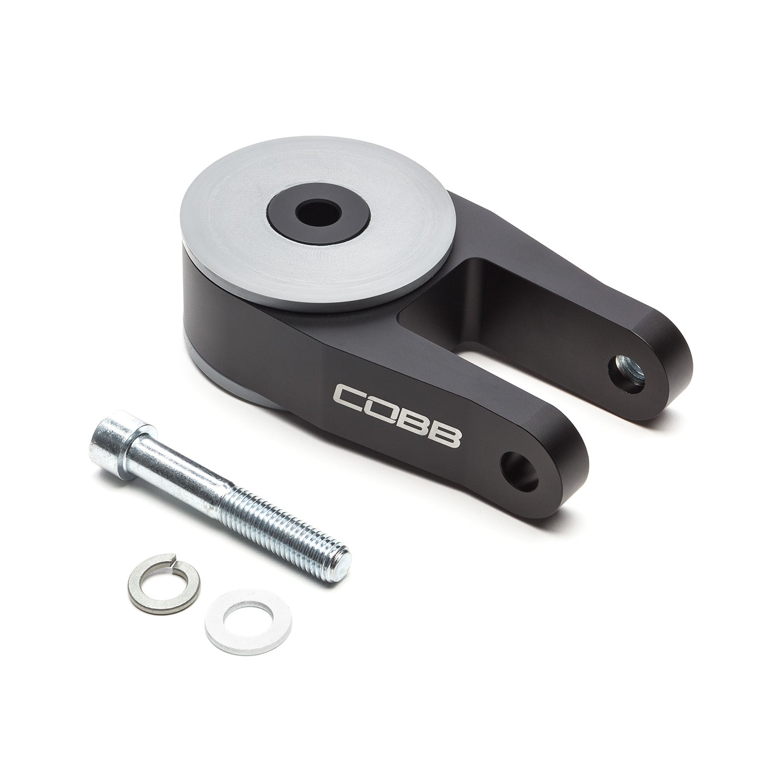 COBB FOR0040020BK FORD STAGE 2 POWER PACKAGE BLACK FOCUS RS 2016-2018