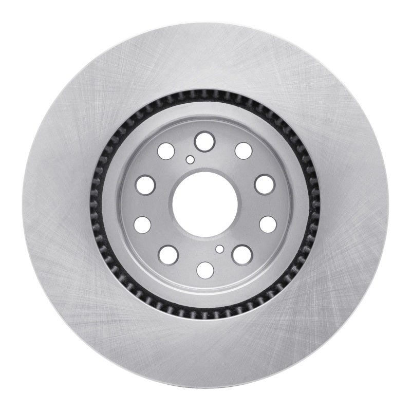 DFC 07-23 Lexus LS460 Front Brake Rotor