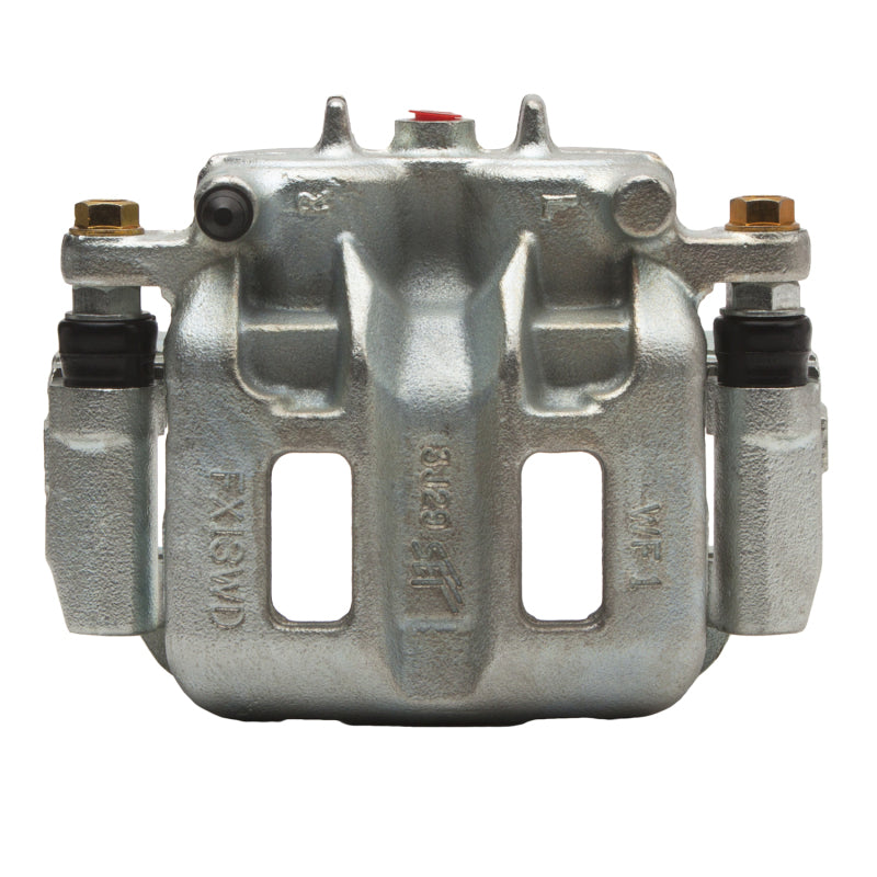 DFC 04-12 Mitsubishi Endeavor Front-R Silver Zinc Coated Premium Caliper