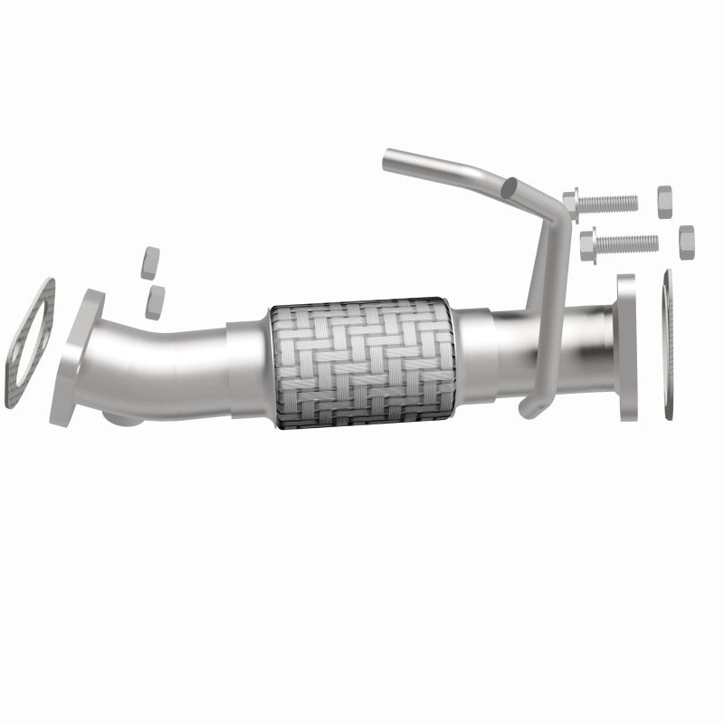 Magnaflow BRE Exhaust 14-16 Kia Soul 2.0L Front Pipe Kit