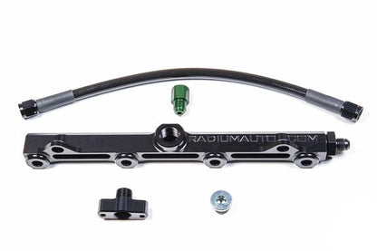 Radium Engineering 06-09 Honda S2000 Fuel Rail