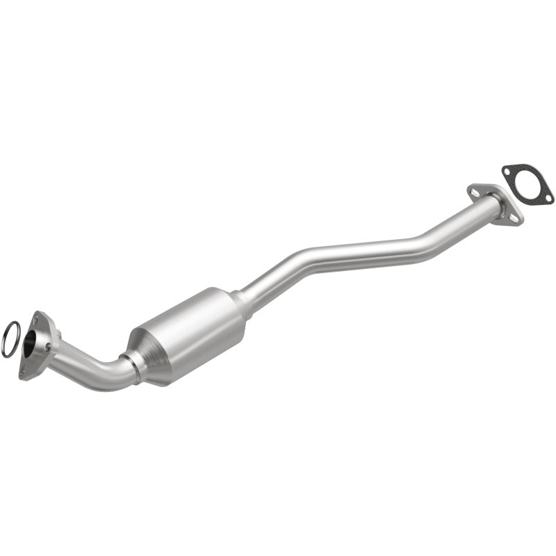 MagnaFlow DF Catalytic Conv 01-04 Nissan Frontier/XTerra 3.3L (Exc Supercharged) D/S Rear (49 State)