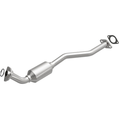 MagnaFlow DF Catalytic Conv 01-04 Nissan Frontier/XTerra 3.3L (Exc Supercharged) D/S Rear (49 State)