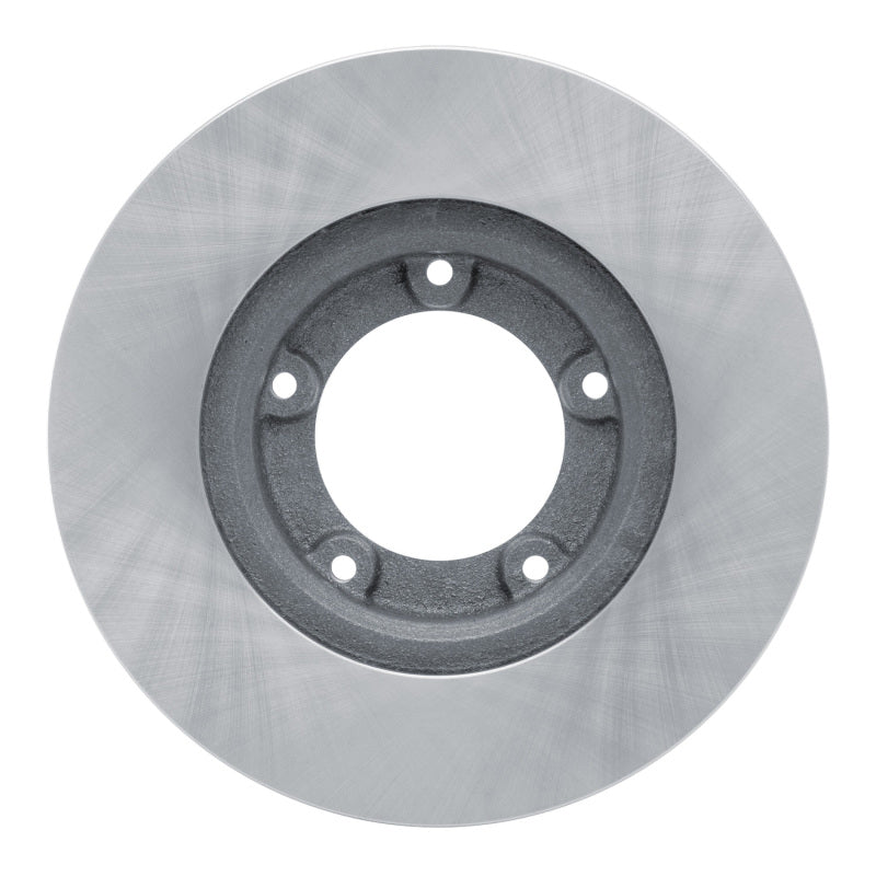 DFC 89-8 Toyota Hilux (Mexico) Front Brake Rotor