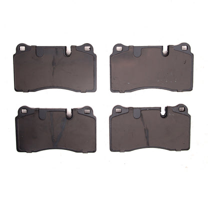 R1 Concepts R1 06-19 Volkswagen Touareg Front Ceramic Brake Pads