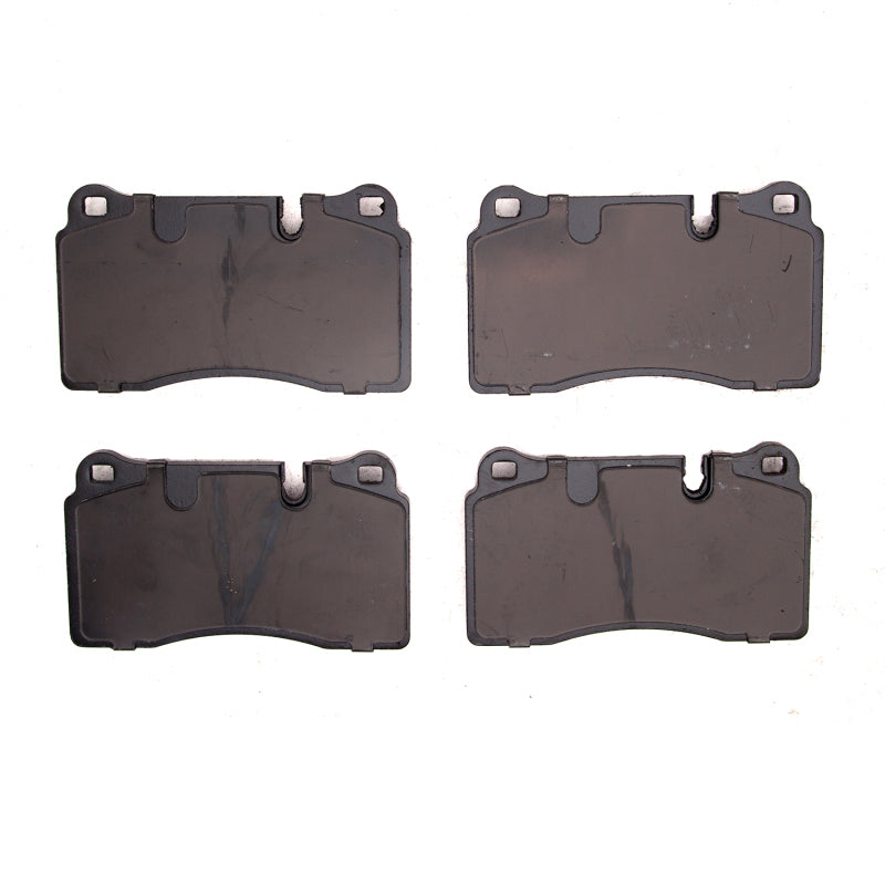 R1 Concepts R1 06-19 Volkswagen Touareg Front Euro Ceramic Brake Pads