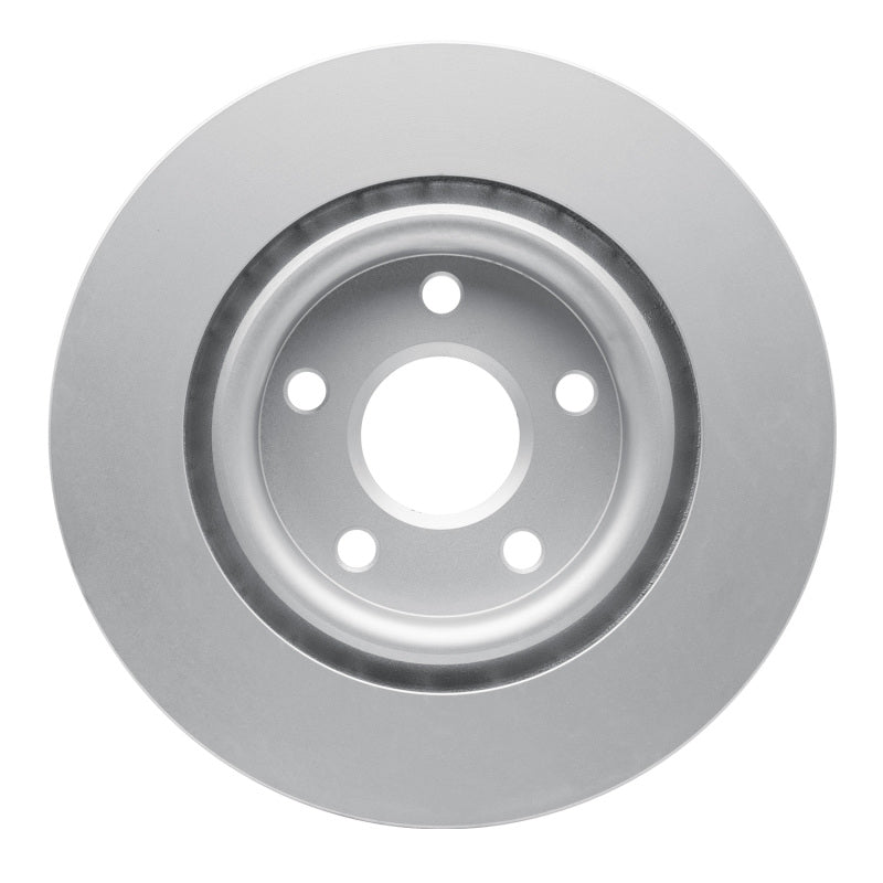 DFC 08-09 Pontiac G8 Front GeoSPEC Coated Rotor