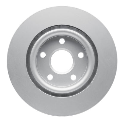 DFC 08-09 Pontiac G8 Front GeoSPEC Coated Rotor