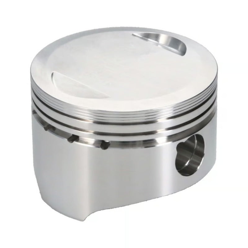 Wiseco Yamaha YTM/YFM225 84-88 10.251 CR 2756XC Piston Kit