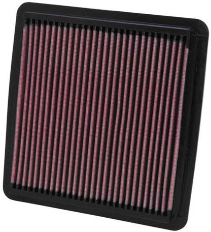K&N Engineering K&N 05-08 LGT / 08-11 WRX / STi Drop In Air Filter