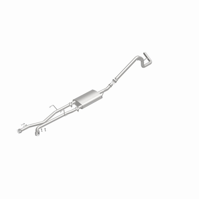 Magnaflow BRExhaust 07-11 Toyota Tundra Exhaust Kit