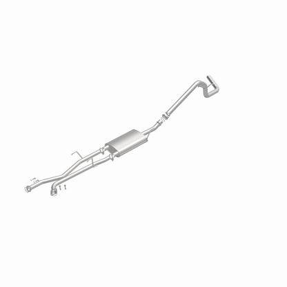 Magnaflow BRExhaust 07-11 Toyota Tundra Exhaust Kit