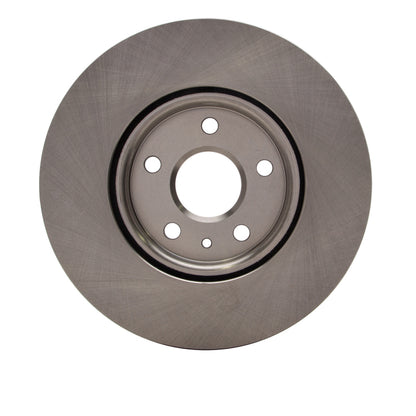 DFC 19-25 Buick Envision Front Brake Rotor