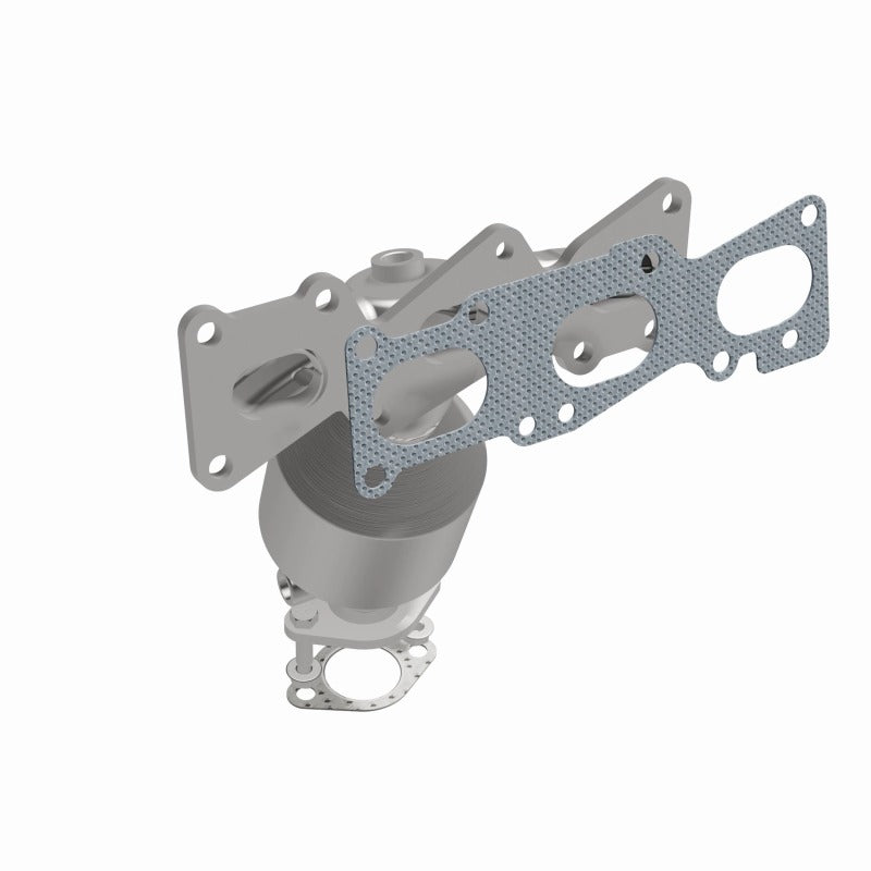 MagnaFlow 07-09 Hyundai Santa Fe 3.3L Direct Fit Converter
