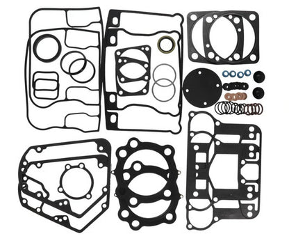 Wiseco 14-17 HD Twin Cooled 3.937 Gasket Kit