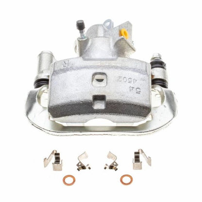 PowerStop Power Stop 00-02 Toyota MR2 Spyder Rear Left Autospecialty Caliper w/Bracket