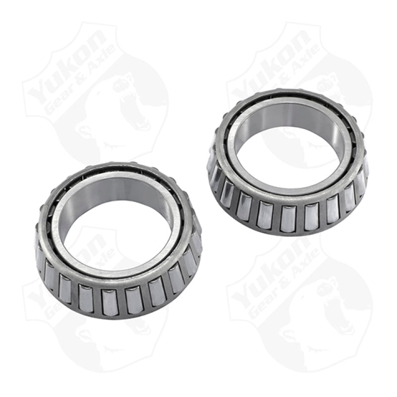 Yukon Gear & Axle Yukon Gear Set Up Bearing