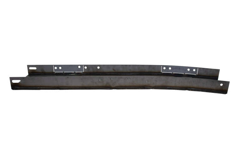 Rustbuster Mid Frame Section Left Side