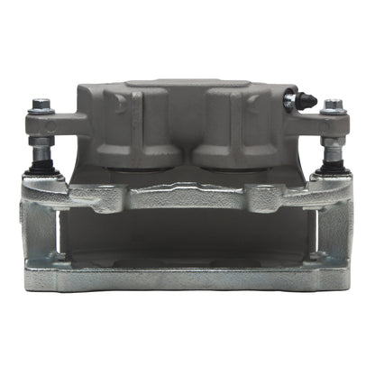 DFC 12-23 Chrysler 300 Front-L Premium Caliper - Silver Zinc Coated
