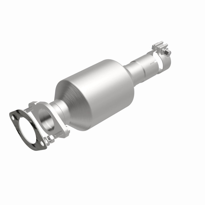 MagnaFlow 13-17 C-Max L4 2 OEM Underbody Direct Fit Converter