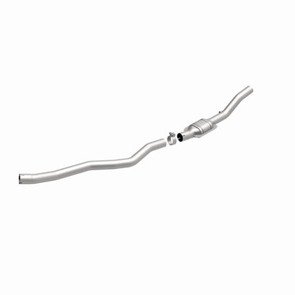 MagnaFlow Direct Fit Catalytic Converter Dodge Dakota 3.9/5.2L 4WD
