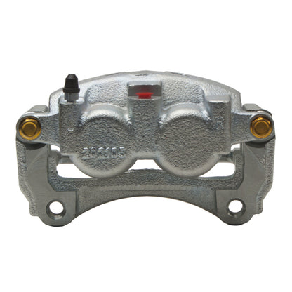DFC 02-04 Saturn Vue Front-L Premium Caliper - Silver Zinc Coated