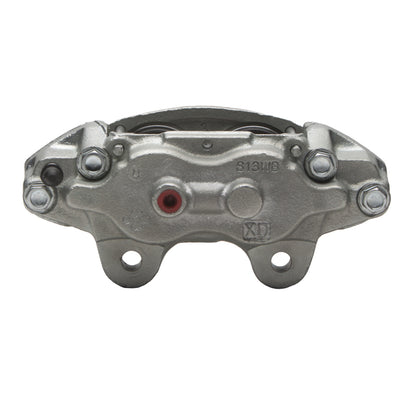 DFC 92-98 Toyota 4Runner Front-R Premium Caliper - Silver Zinc Coated