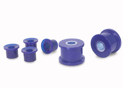 SuperPro Front Lower Control Arm Inner Bushing Kit