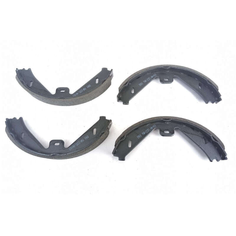 PowerStop Power Stop 2012 Mercedes-Benz C63 AMG Rear Autospecialty Parking Brake Shoes