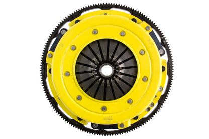 ACT 2001 Ford Mustang Twin Disc MaXX XT Race Kit Clutch Kit