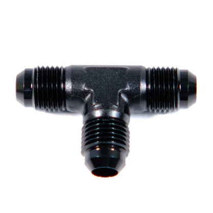 Nitrous Express 6AN Male 3 Way T