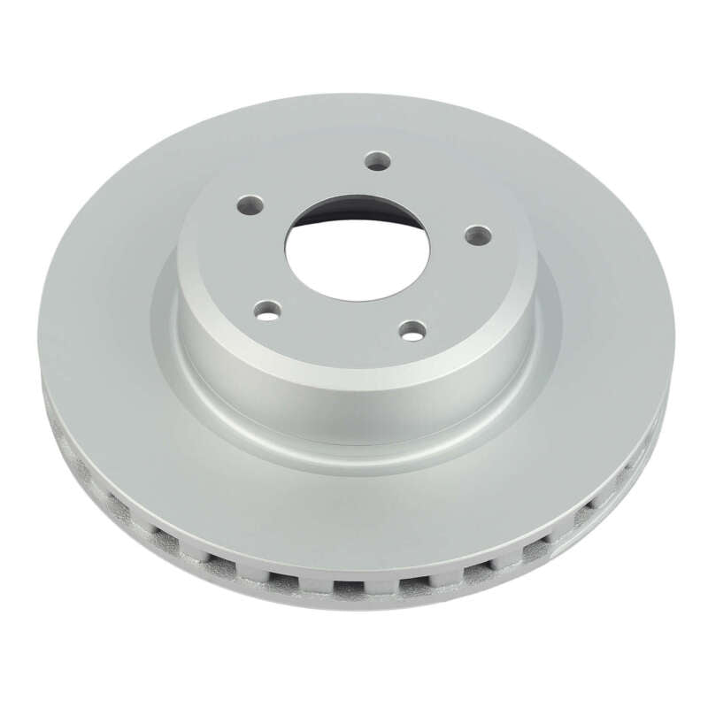 PowerStop Power Stop 05-06 Pontiac GTO Front Evolution Geomet Coated Rotor
