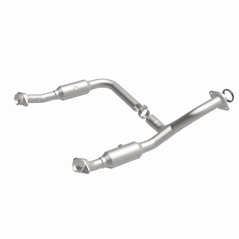 MagnaFlow 2006 Ford Explorer 4.6L Direct Fit Converter