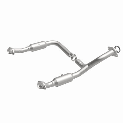 MagnaFlow 2006 Ford Explorer 4.6L Direct Fit Converter