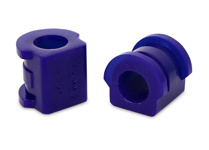 SuperPro Sway Bar Mount Bushing - 20mm Bar
