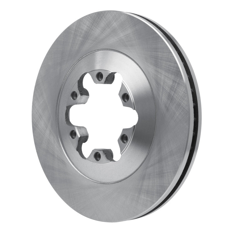 DFC 09-12 Chevrolet Colorado Front Brake Rotor