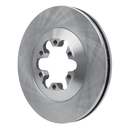DFC 09-12 Chevrolet Colorado Front Brake Rotor