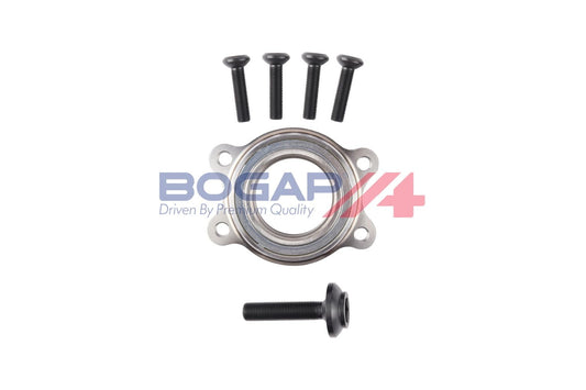 BOGAP A3334126 Wheel Hub